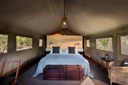 Khwai Tented Camp Safari Botswana