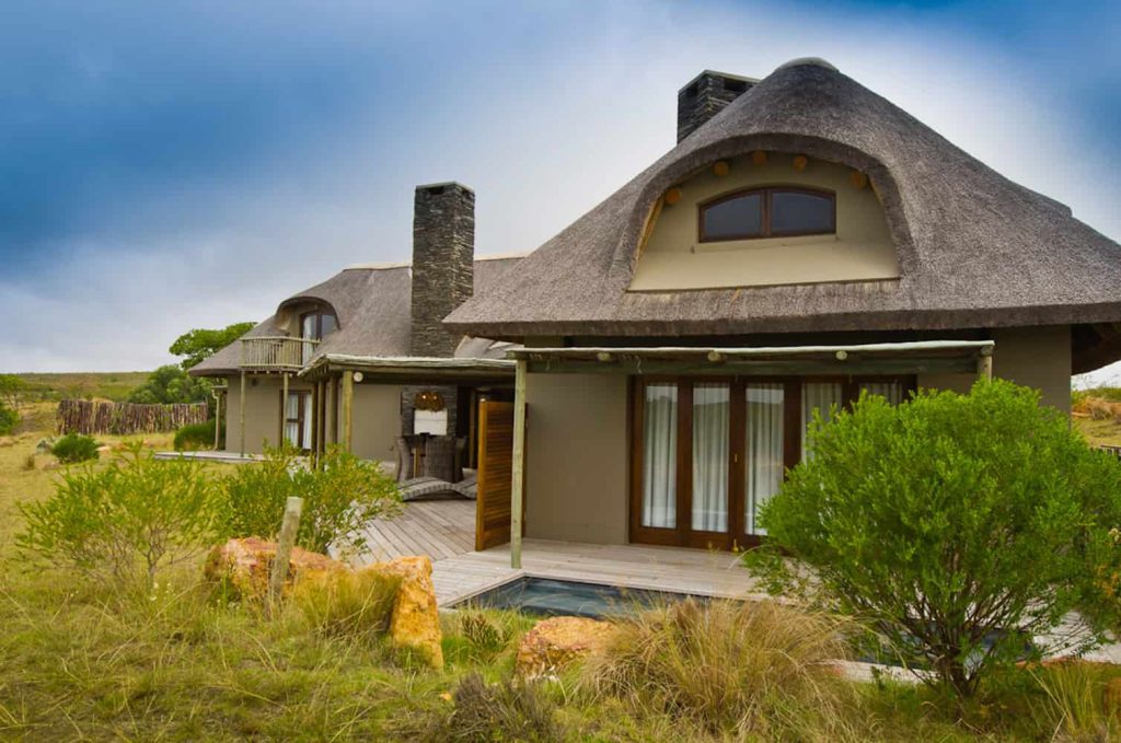 Gondwana Fynbos Villa