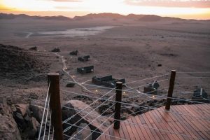 Desert Homestead Outpost Namibia