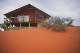 Bagatelle Kalahari Game Ranch Namibia