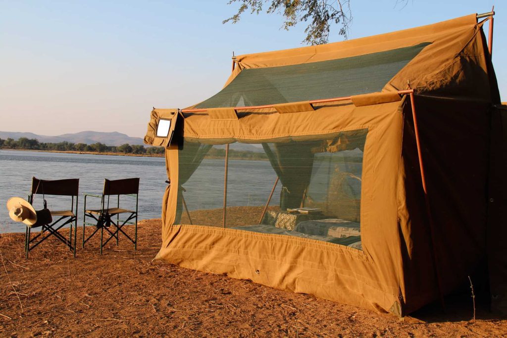 Camp Zambezi