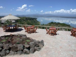 Sunbird Lodge Kenia