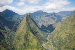 La Réunion und Mauritius Bergsteigen in Afrika